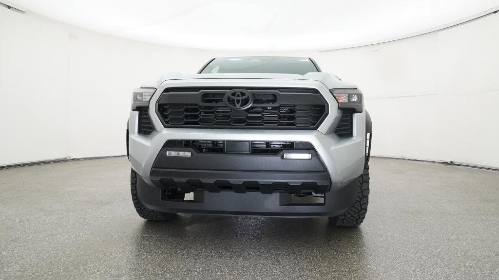 New 2025 Toyota Tacoma TRD Off-Road image 53