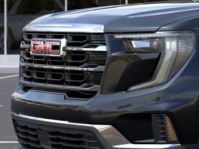 New 2026 GMC Acadia Elevation w/ LPO, Floor Liner Package FWD image 13