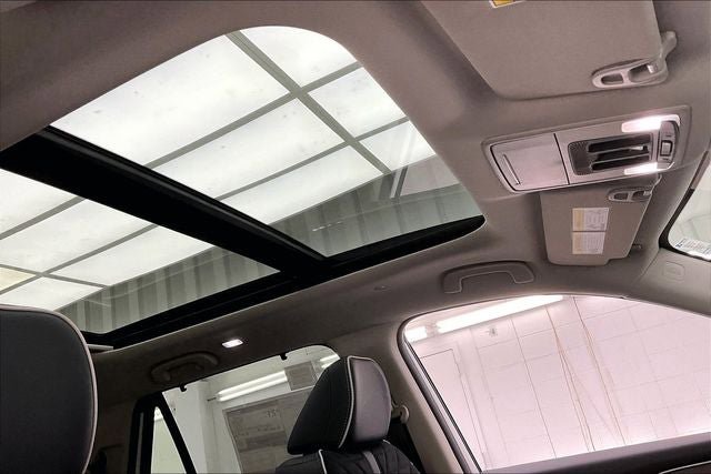 New 2026 Honda Pilot Elite image 10