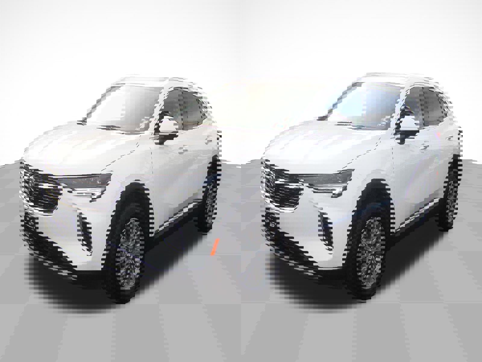 Certified 2022 Buick Envision Preferred image 20