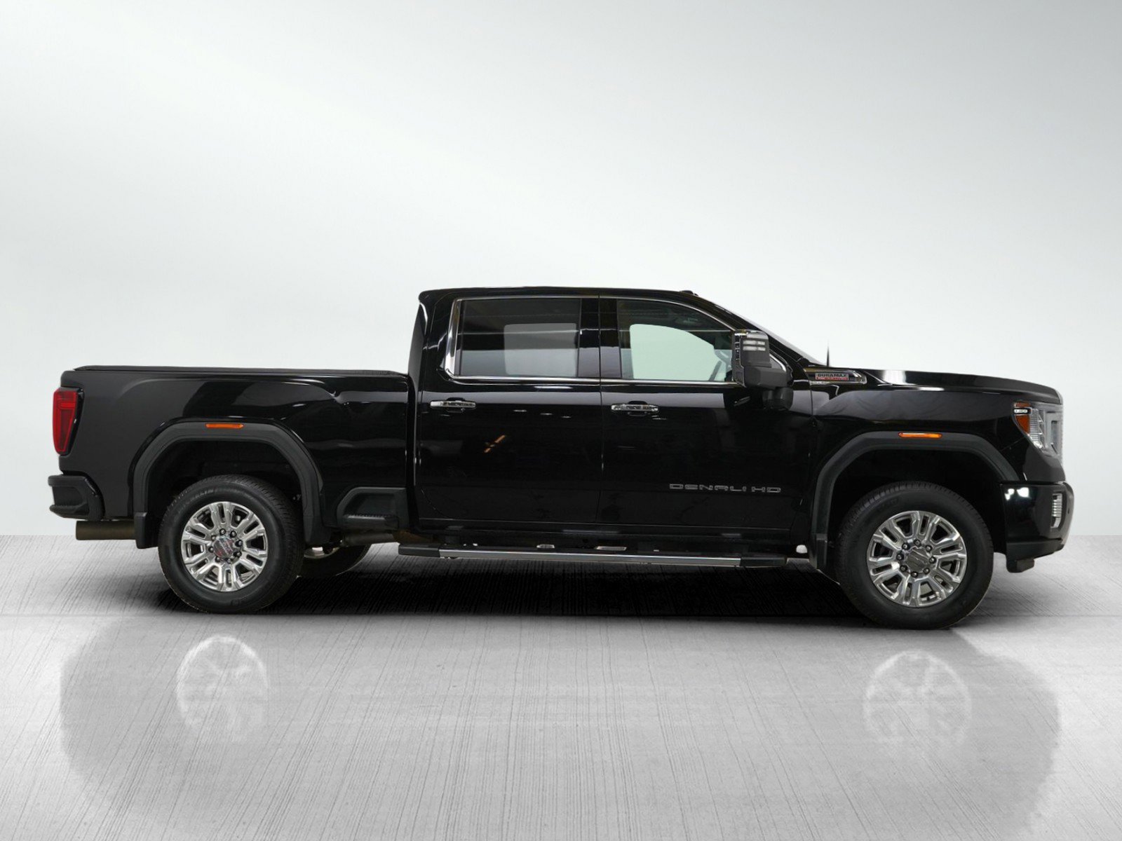 Used 2021 GMC Sierra 2500 Denali w/ Denali Ultimate Package image 6