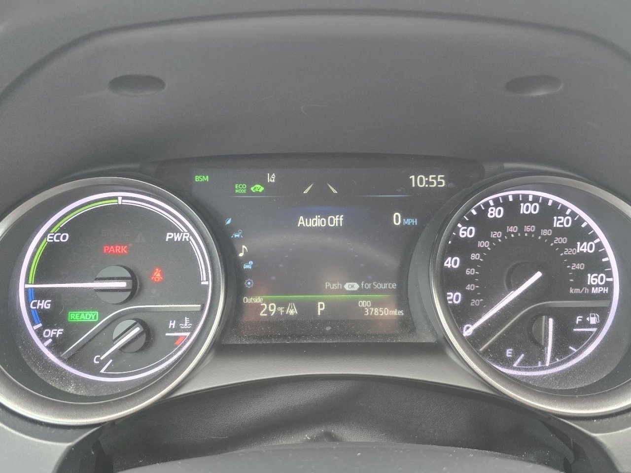 Certified 2024 Toyota Camry XSE w/ Navigation Package image 19