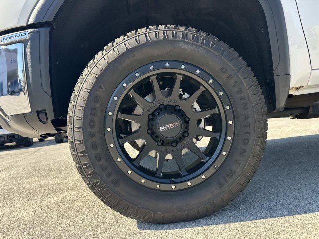 Used 2024 GMC Sierra 2500 Pro image 11