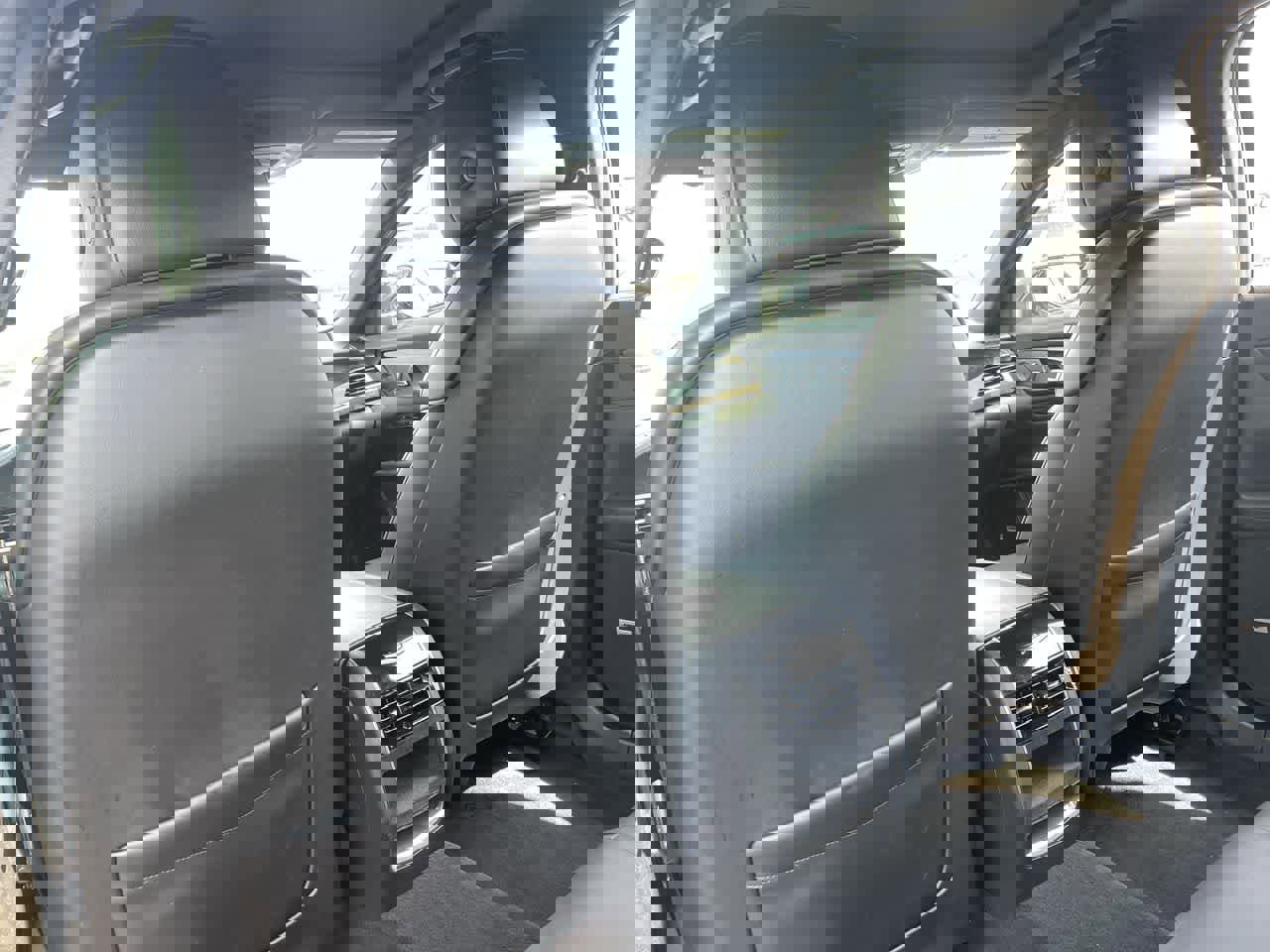 Used 2018 Cadillac CT6 Luxury image 20