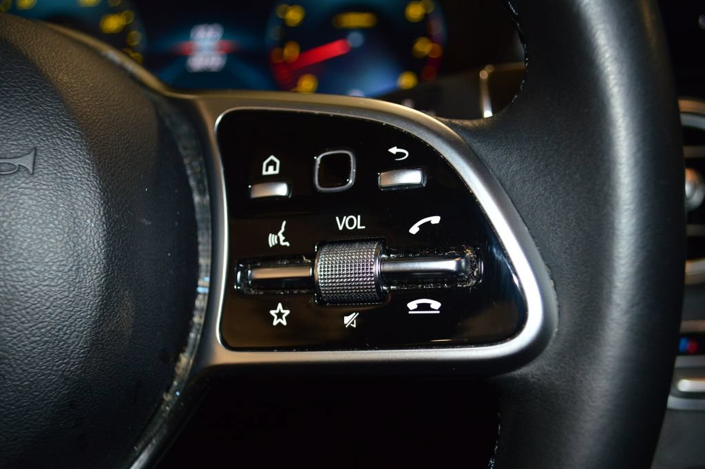 Certified 2022 Mercedes-Benz GLC 300 image 22