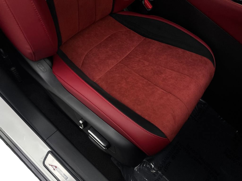 Used 2025 Acura ADX A-Spec image 48