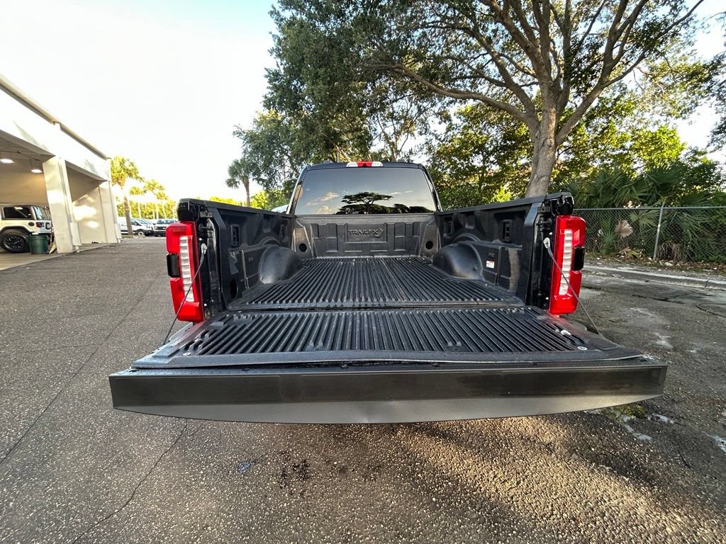 Used 2026 Ford F250 Lariat AWD/4WD image 33