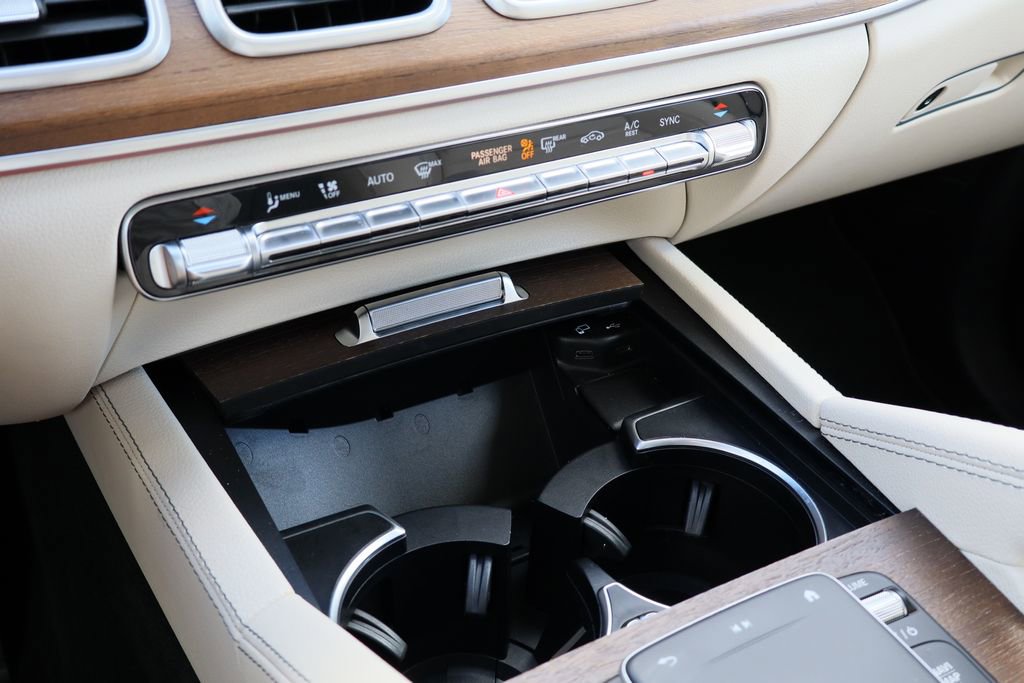 Used 2022 Mercedes-Benz GLE 350 4MATIC image 16