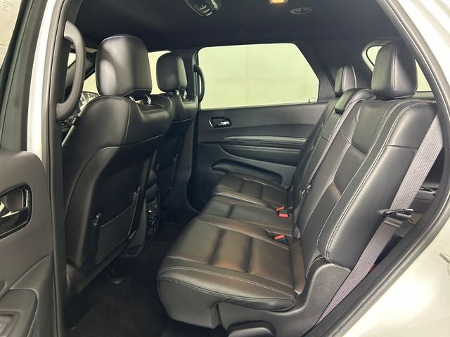 Used 2022 Dodge Durango GT AWD/4WD image 24