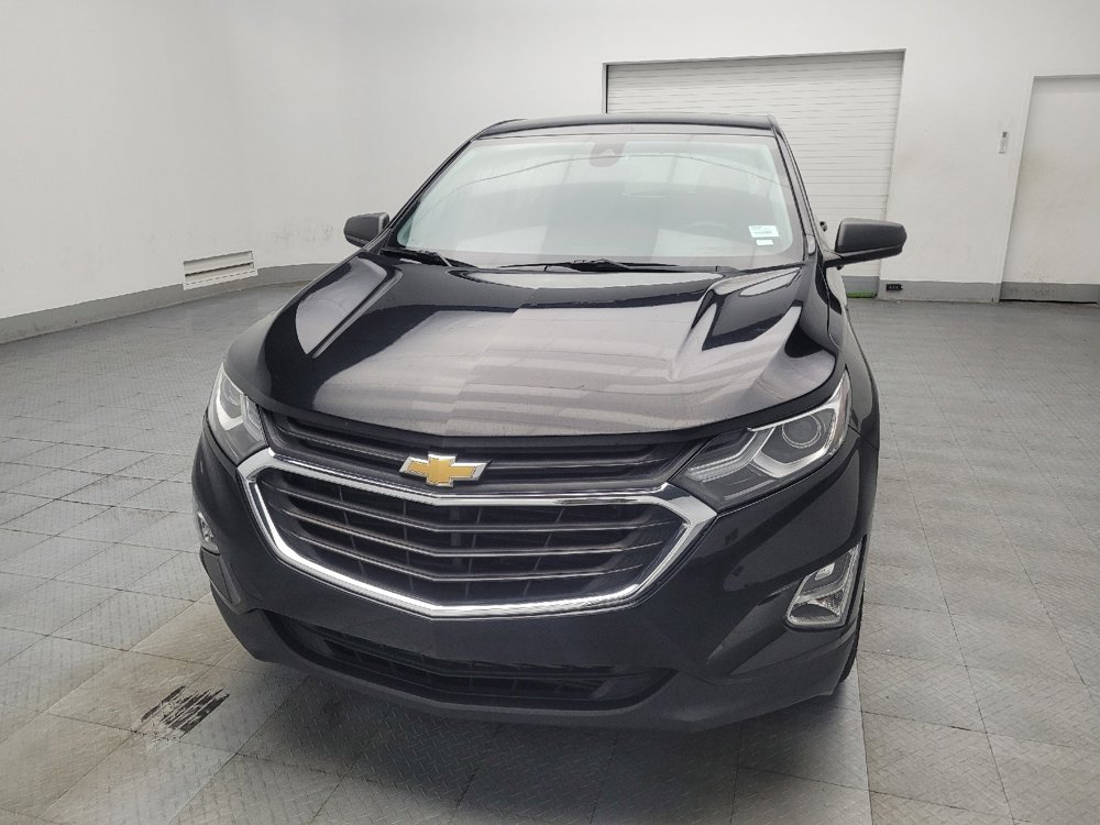 Used 2020 Chevrolet Equinox LS w/ LS Convenience Package image 15