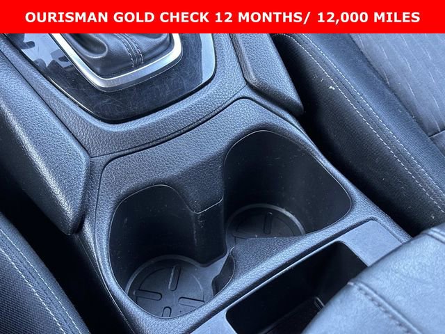 Used 2017 Nissan Rogue S image 25