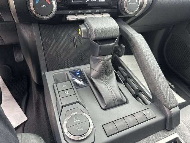 New 2026 Toyota Tacoma SR5 RWD image 24