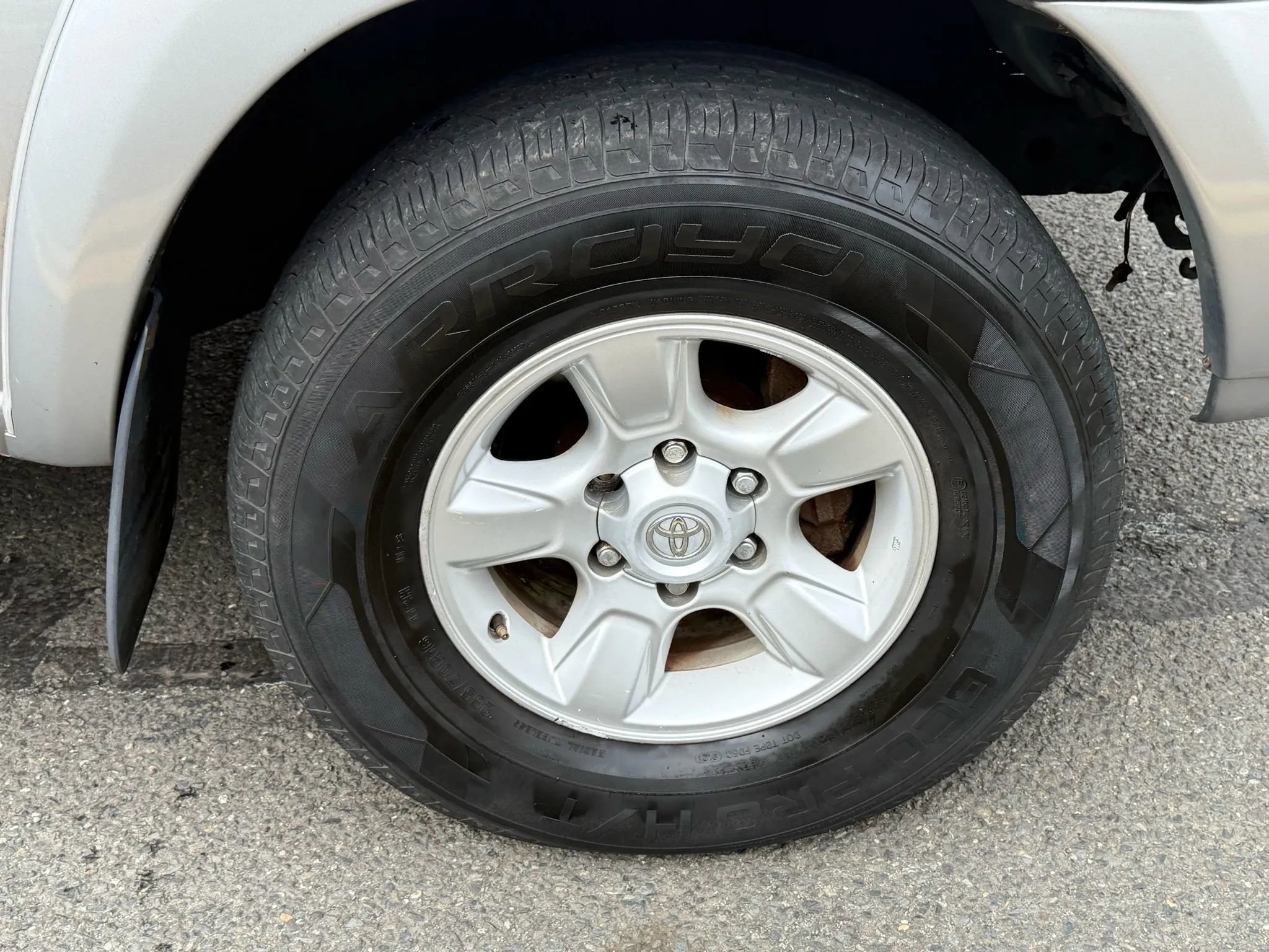 Used 2006 Toyota Tundra SR5 image 29