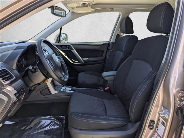 Used 2016 Subaru Forester 2.5i Premium w/ All-Weather Package image 16