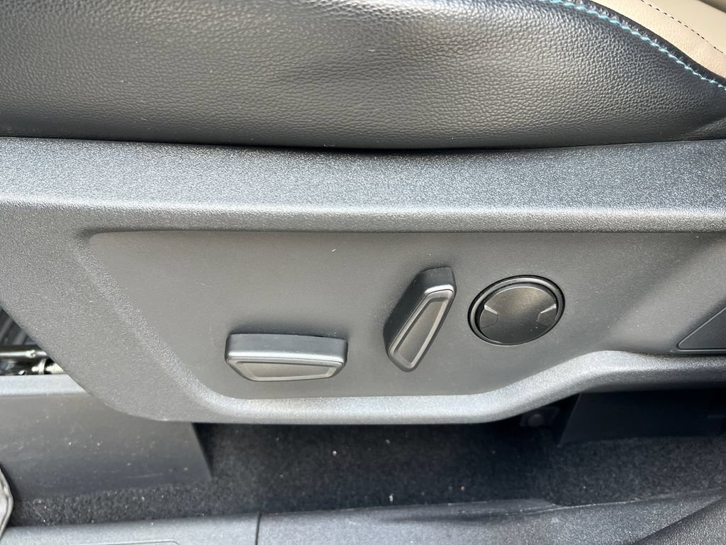 Used 2024 Ford Bronco Wildtrak AWD/4WD image 10
