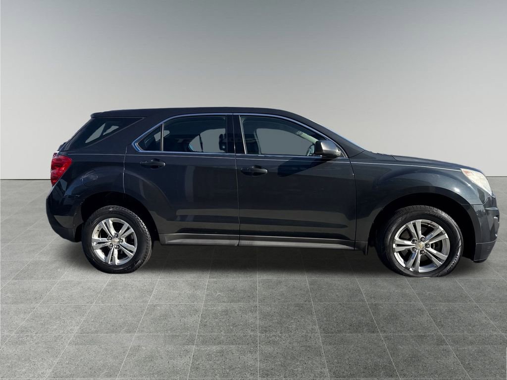 Used 2014 Chevrolet Equinox LS image 7