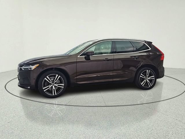 Used 2018 Volvo XC60 T6 Momentum w/ Advanced Package AWD/4WD image 3