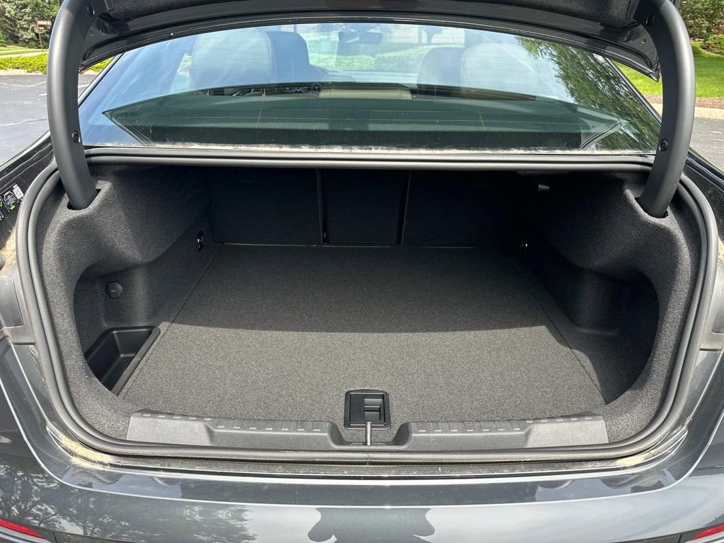 New 2025 Audi A3 2.0T Premium image 9