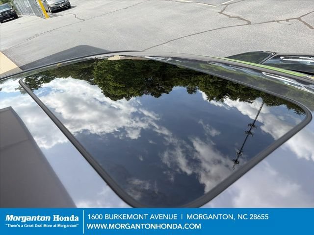 Used 2019 Honda CR-V EX image 12