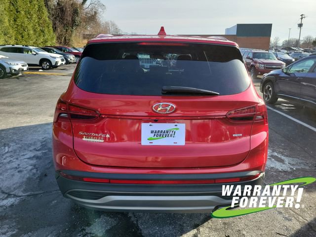 Used 2023 Hyundai Santa Fe SE image 6