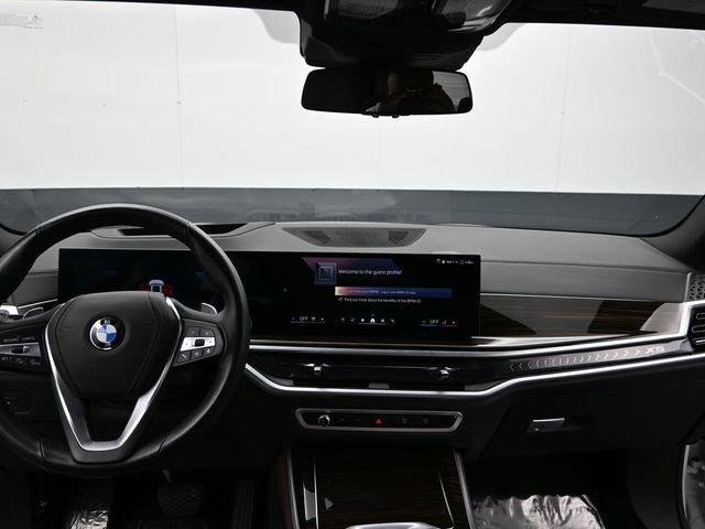 Used 2025 BMW X5 xDrive40i image 14
