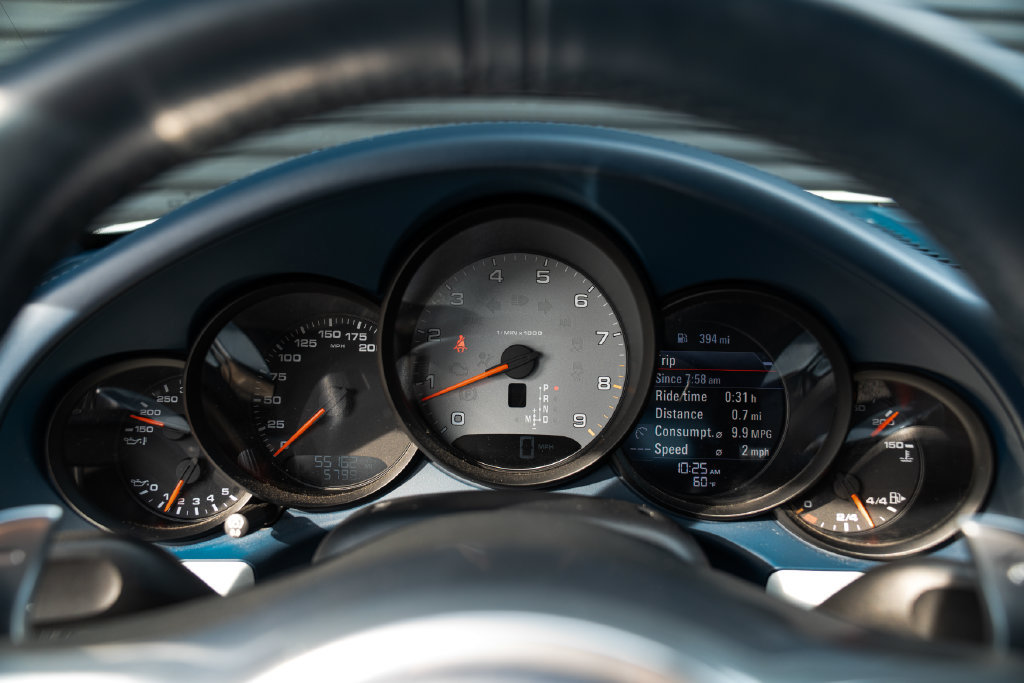 Used 2013 Porsche 911 Carrera S RWD image 24