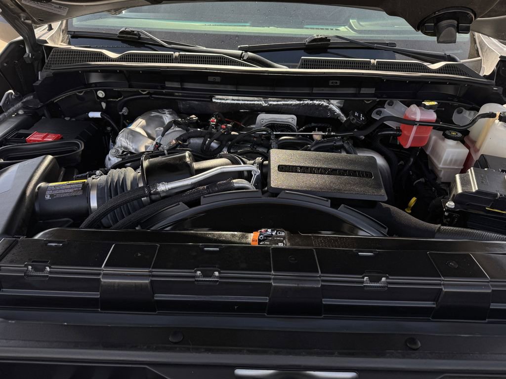 Used 2025 GMC Sierra 2500 SLT w/ Texas SLT Premium Package image 31