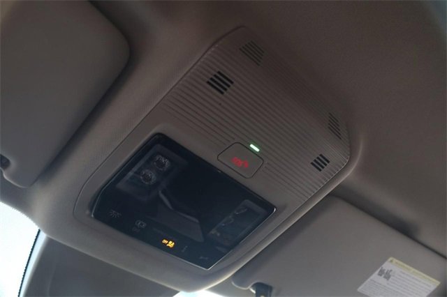 New 2026 Volkswagen Atlas SE image 18