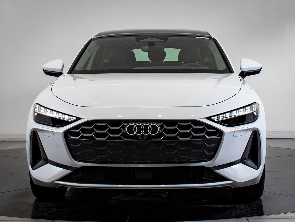 Used 2025 Audi A5 Premium Plus w/ Premium Plus AWD/4WD image 2