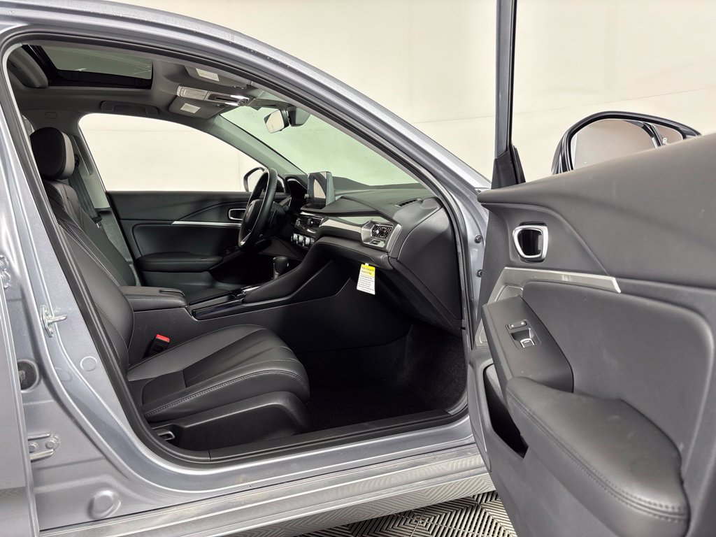 Certified 2026 Acura Integra FWD image 13