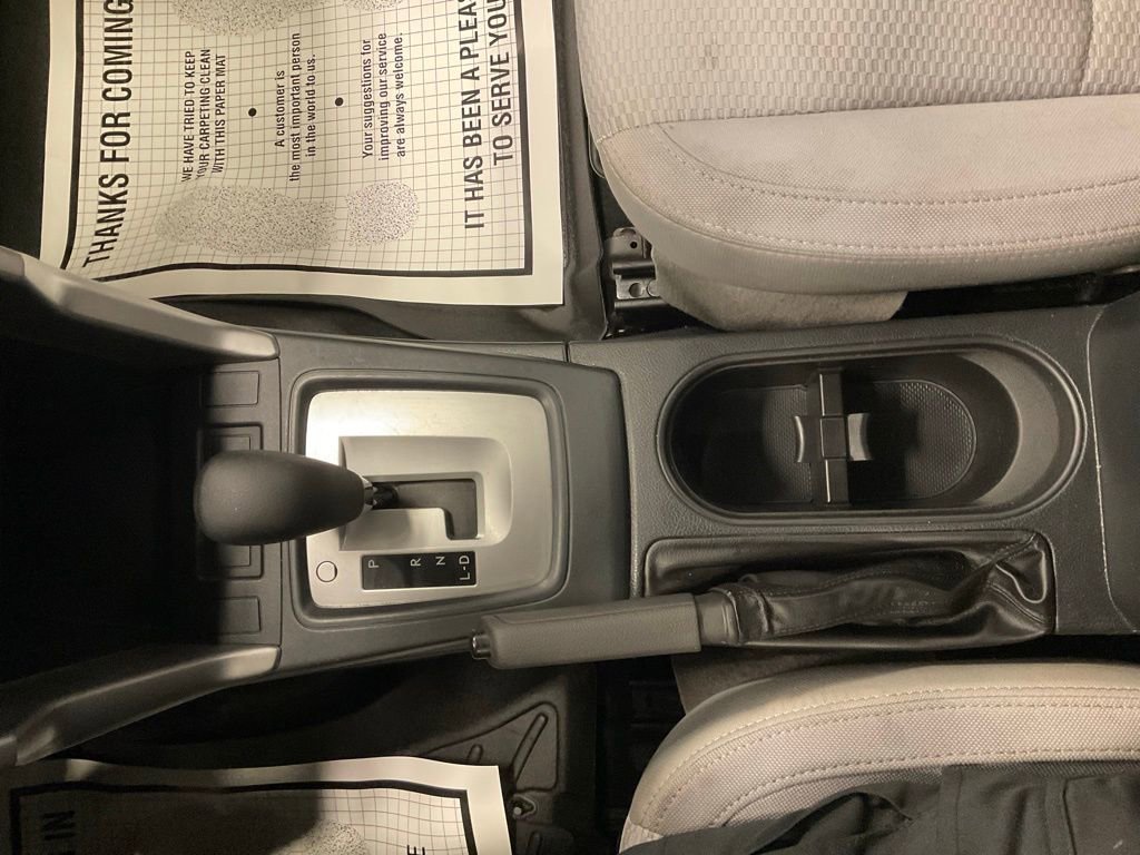 Used 2016 Subaru Forester 2.5i w/ Popular Package #2 image 18