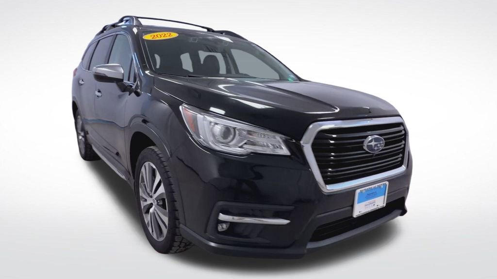 Used 2022 Subaru Ascent Touring image 2