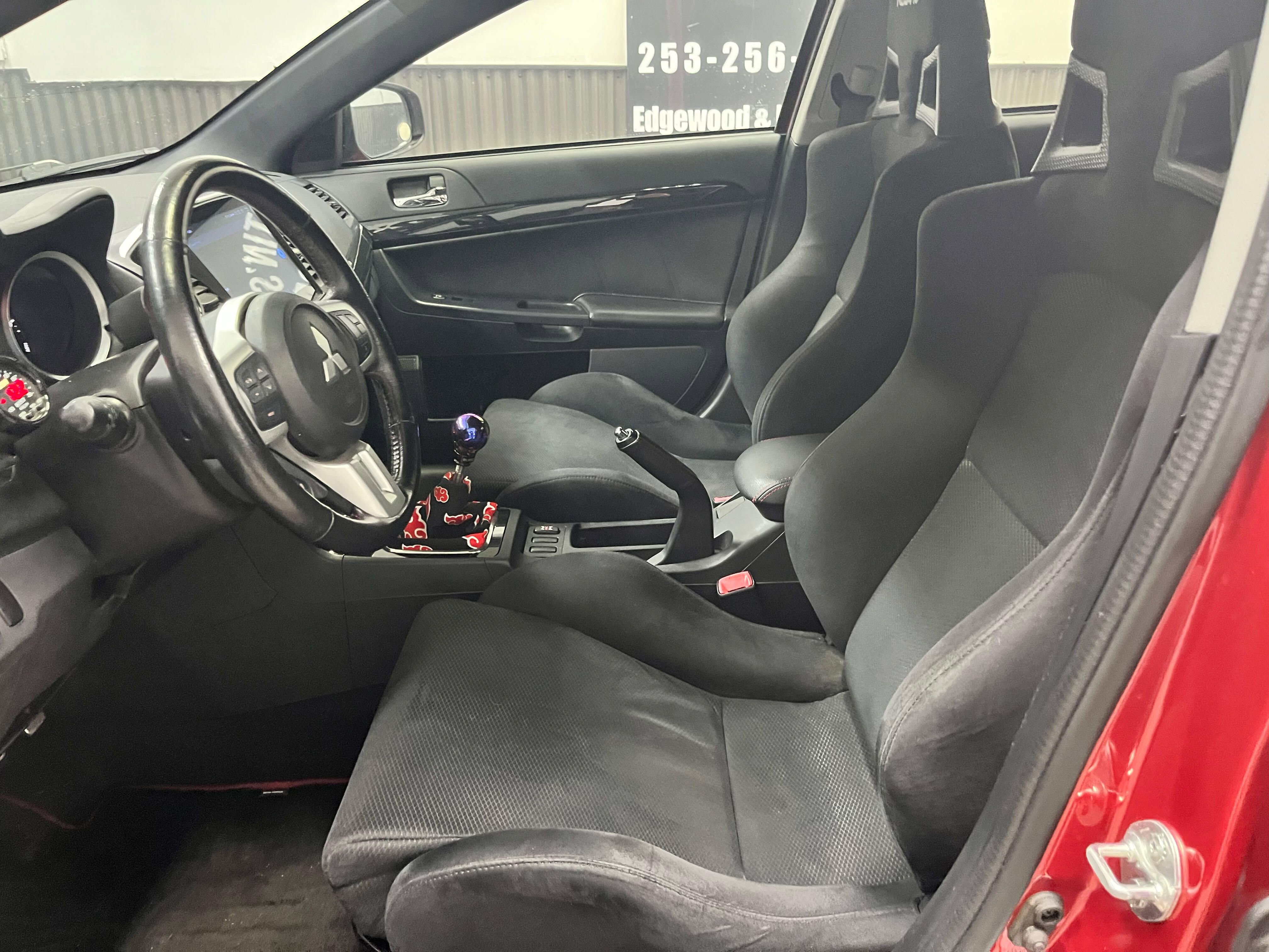 Used 2015 Mitsubishi Lancer Evolution Final Edition image 20