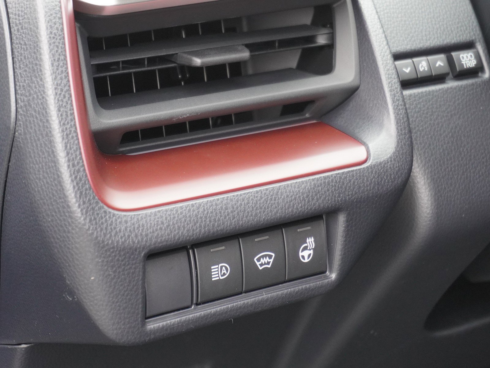 New 2026 Toyota Prius Plug-In Hybrid FWD image 20