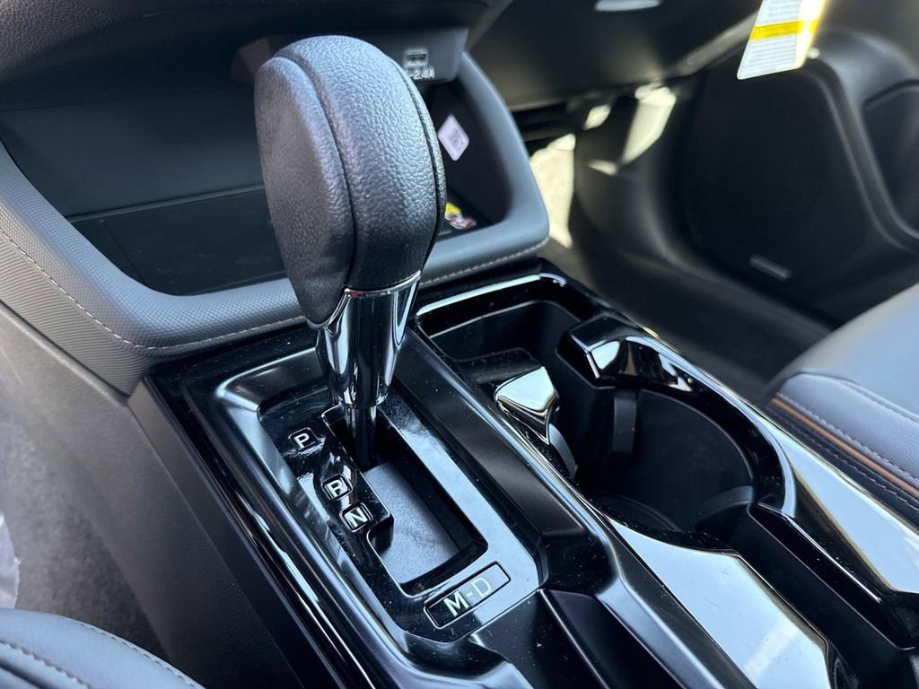 New 2026 Subaru Forester Sport image 35