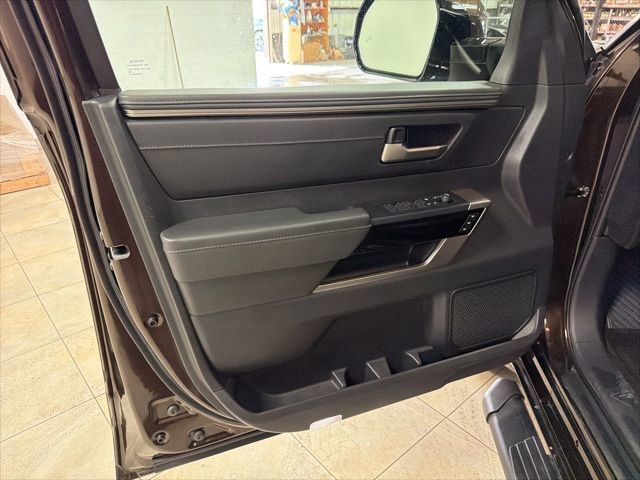 Used 2024 Toyota Tundra Limited image 13