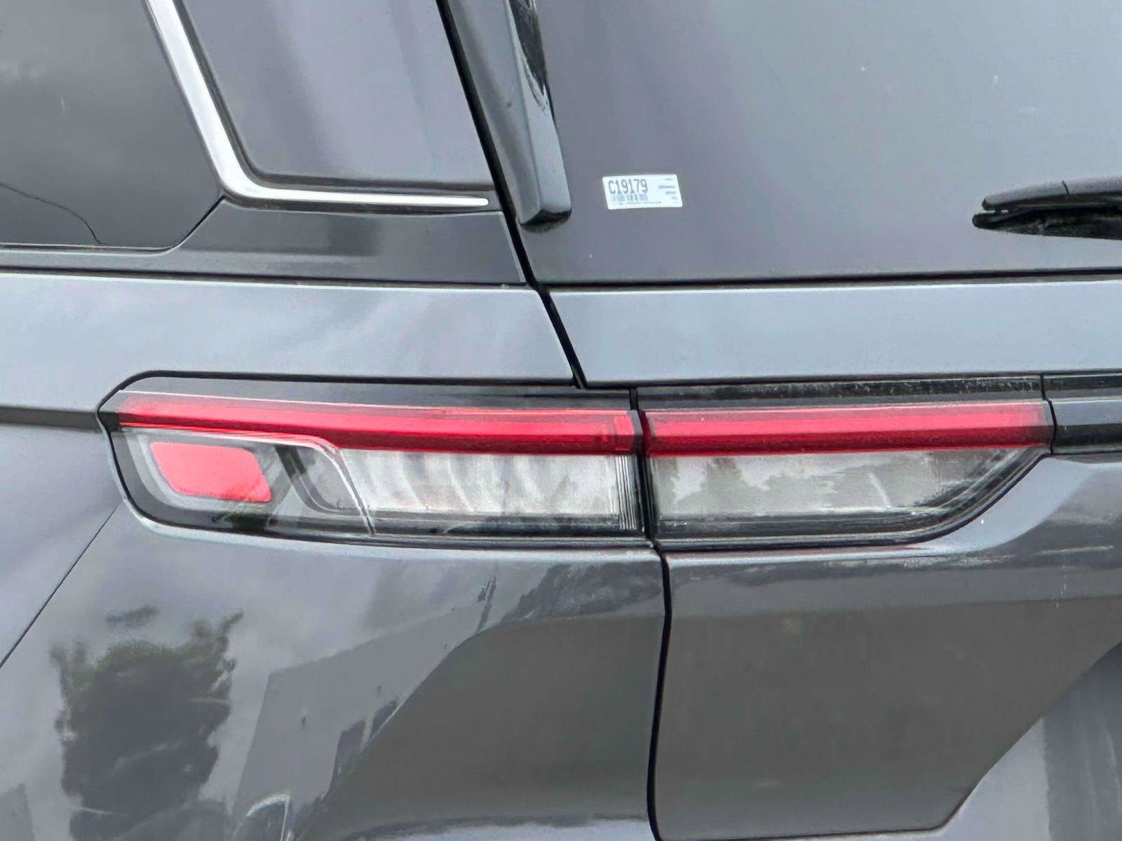 Used 2023 Jeep Grand Cherokee 4WD 4xe image 9