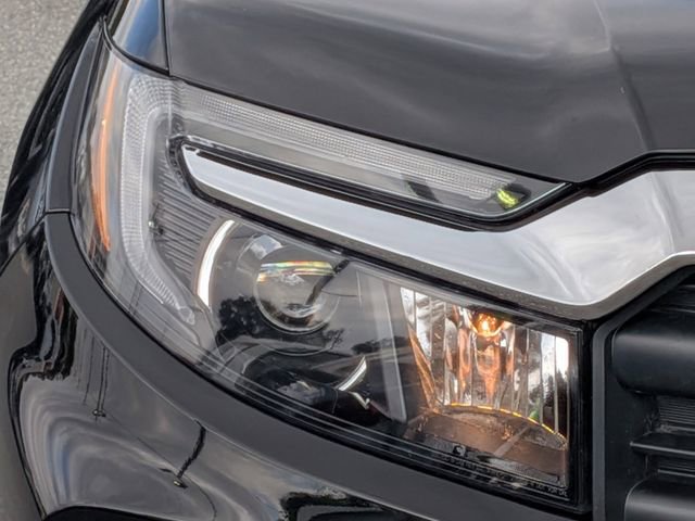 Used 2024 Honda Ridgeline RTL image 8