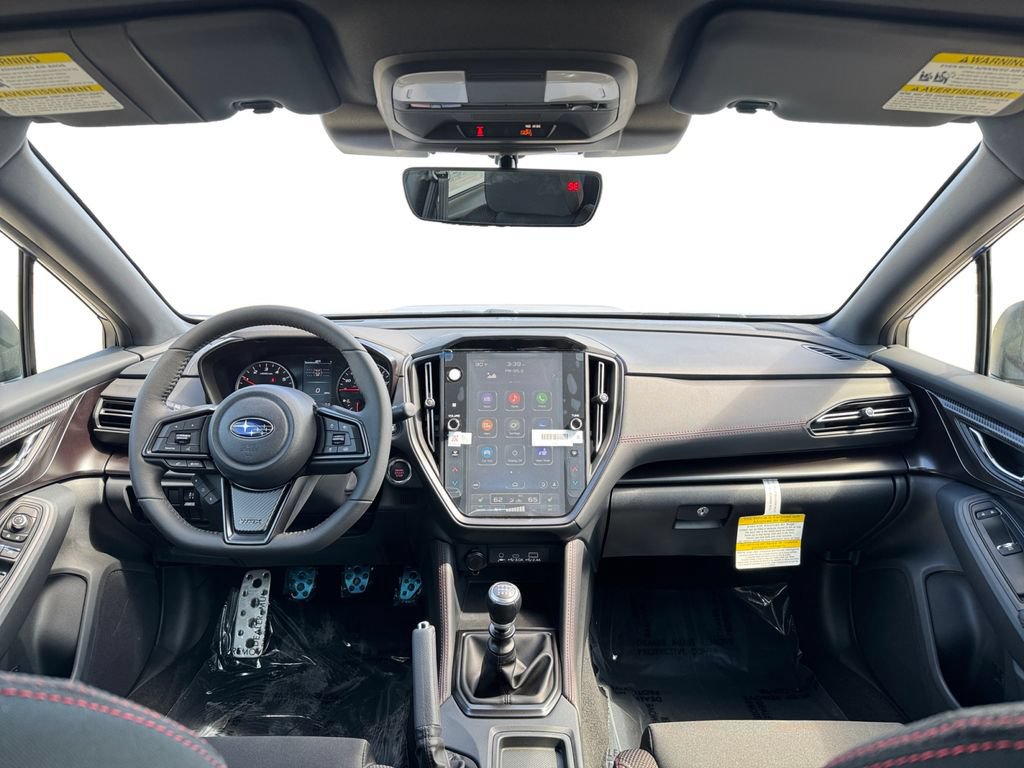 New 2026 Subaru WRX Premium w/ WRX Essentials Package AWD/4WD image 7