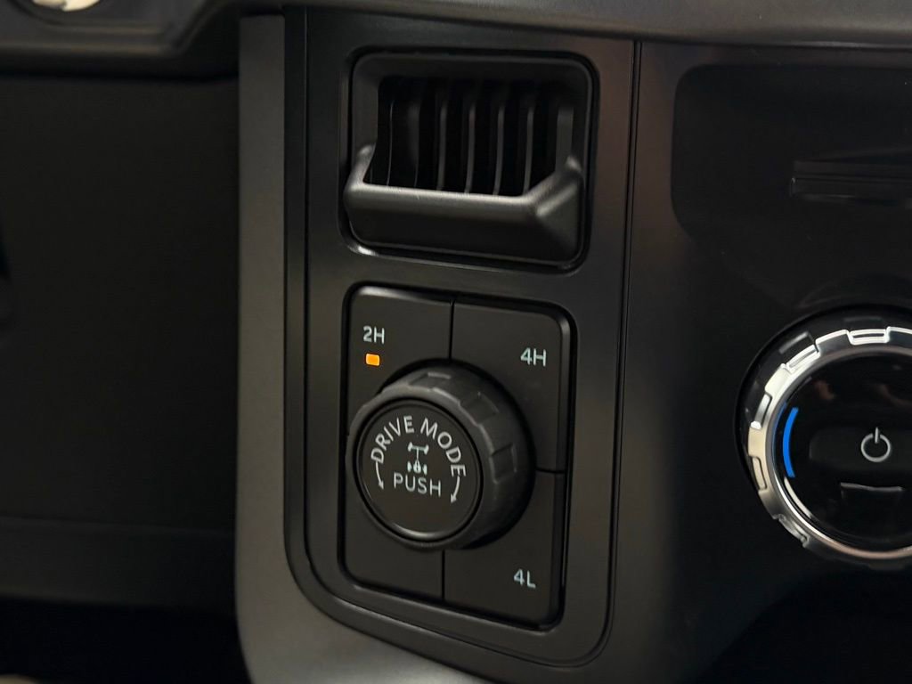 New 2026 Ford F150 XLT w/ Equipment Group 303A High image 70