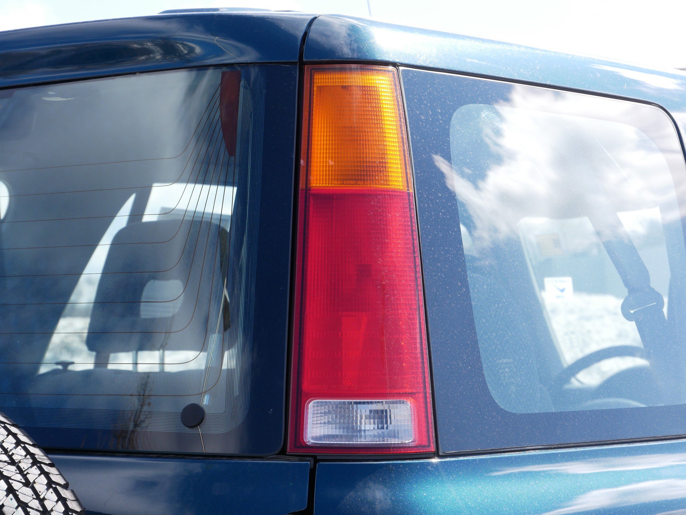 Used 1998 Honda CR-V LX image 17