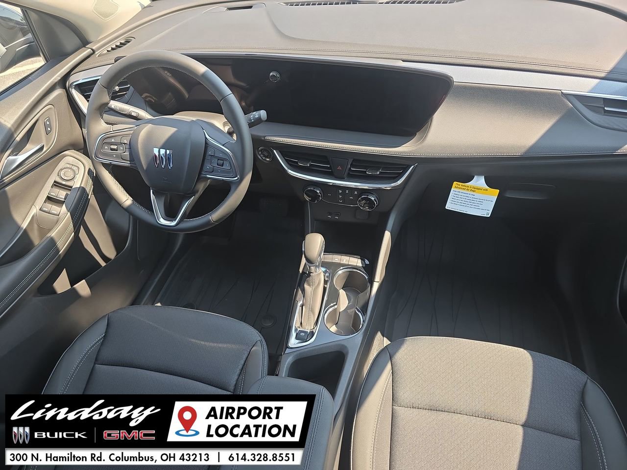 New 2026 Buick Encore GX Preferred image 27