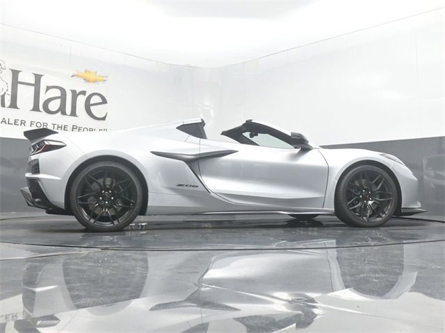 New 2026 Chevrolet Corvette Z06 image 34