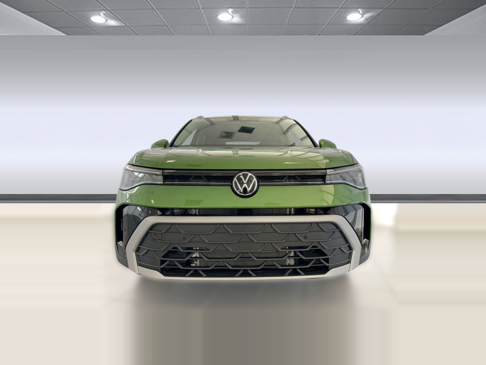 New 2026 Volkswagen Taos SE FWD image 6