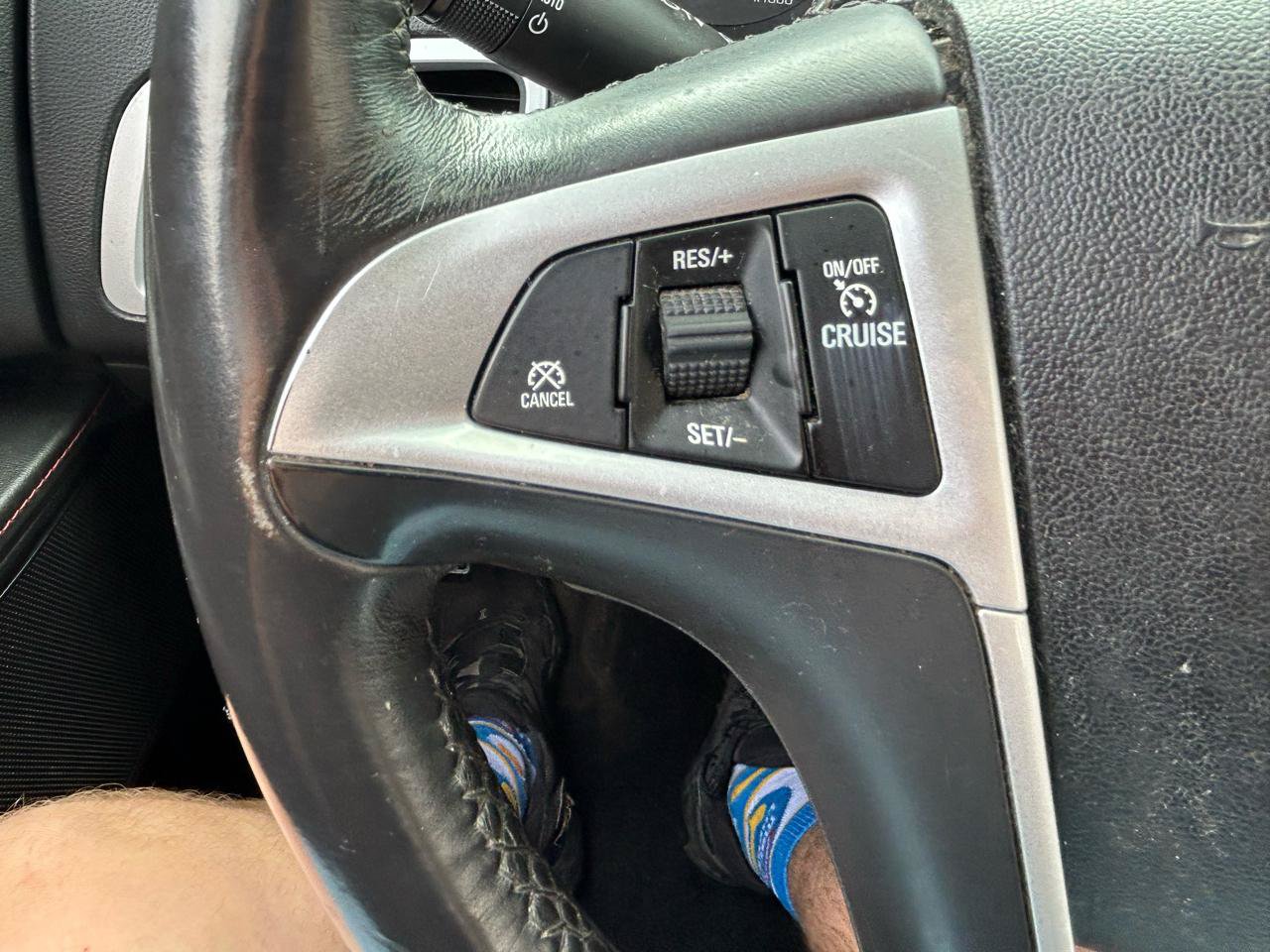 Used 2015 Chevrolet Equinox LT FWD image 18