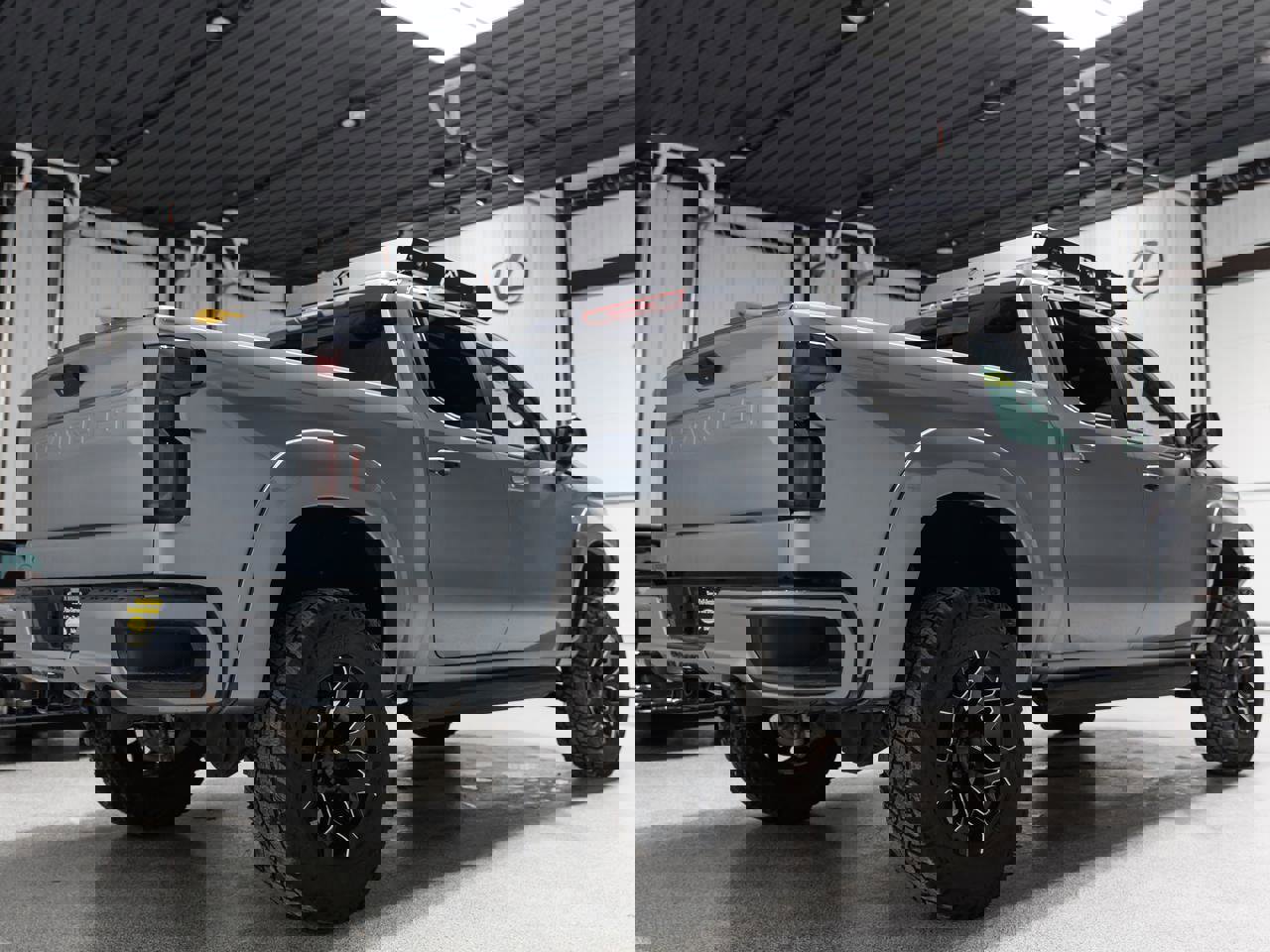 Used 2020 Chevrolet Silverado 1500 RST w/ All-Star Edition image 7