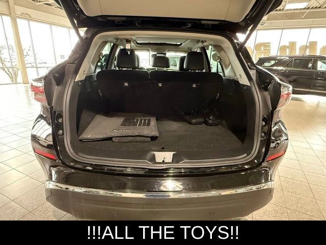 Used 2020 Nissan Murano SL image 8