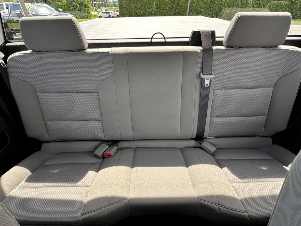 Used 2019 GMC Sierra 1500 Limited w/ Elevation Edition AWD/4WD image 28