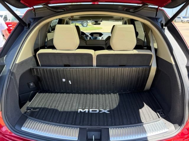 Used 2020 Acura MDX FWD w/ Technology Package image 8