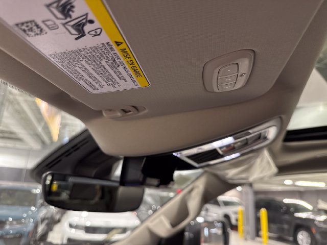 New 2026 RAM 1500 Laramie AWD/4WD image 30